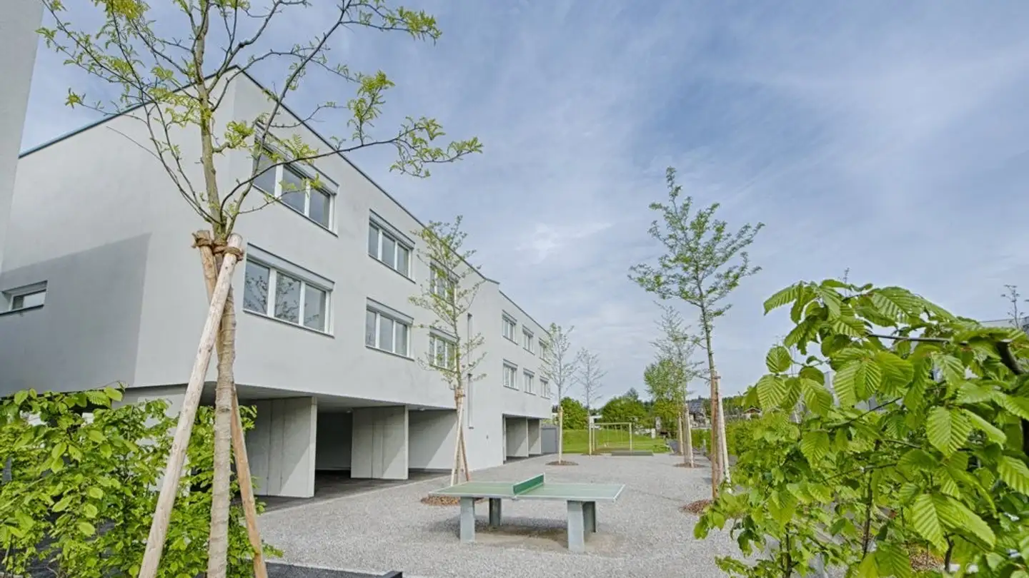 Apartment for rent - Stägmatt 34, 3302 Moosseedorf
