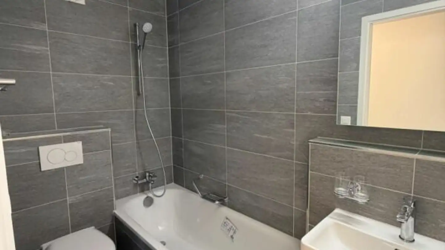 Apartment for rent - Mattenstrasse 24, 4632 Trimbach - Photo 4