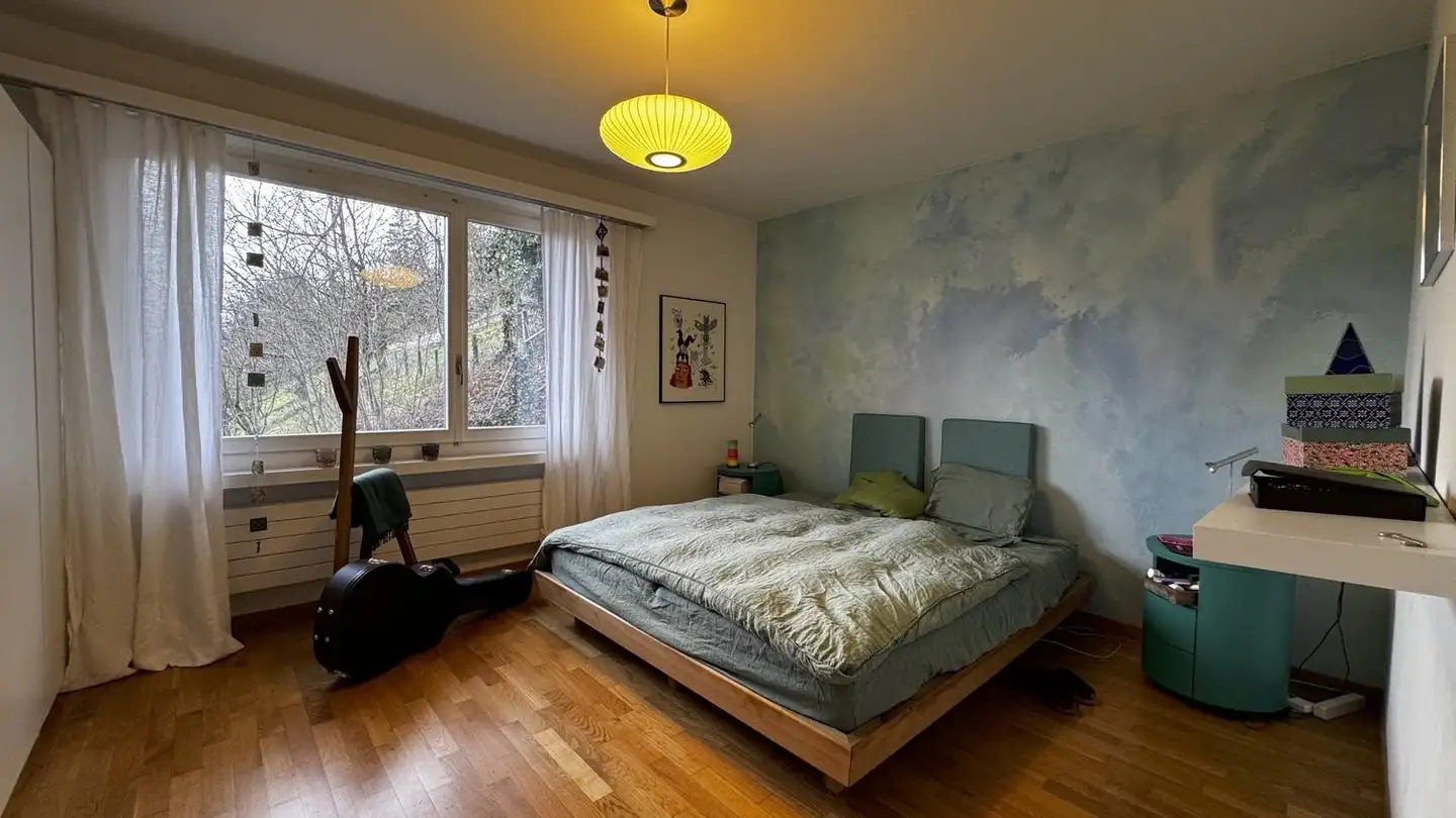 Möblierte Wohnung mieten - 3013 Bern - Foto 4