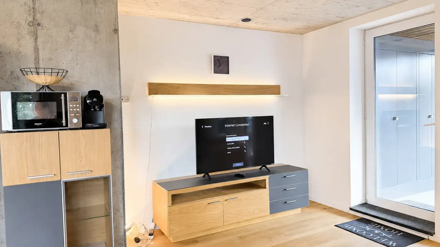 Apartment for rent - Melchrütistrasse 14, 8304 Wallisellen - Photo 3