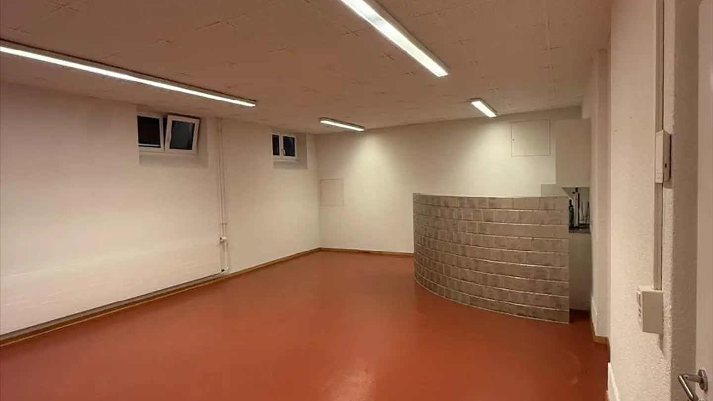 Commerciale in affitto - Landhusweg 6, 8052 Zürich - Foto 2