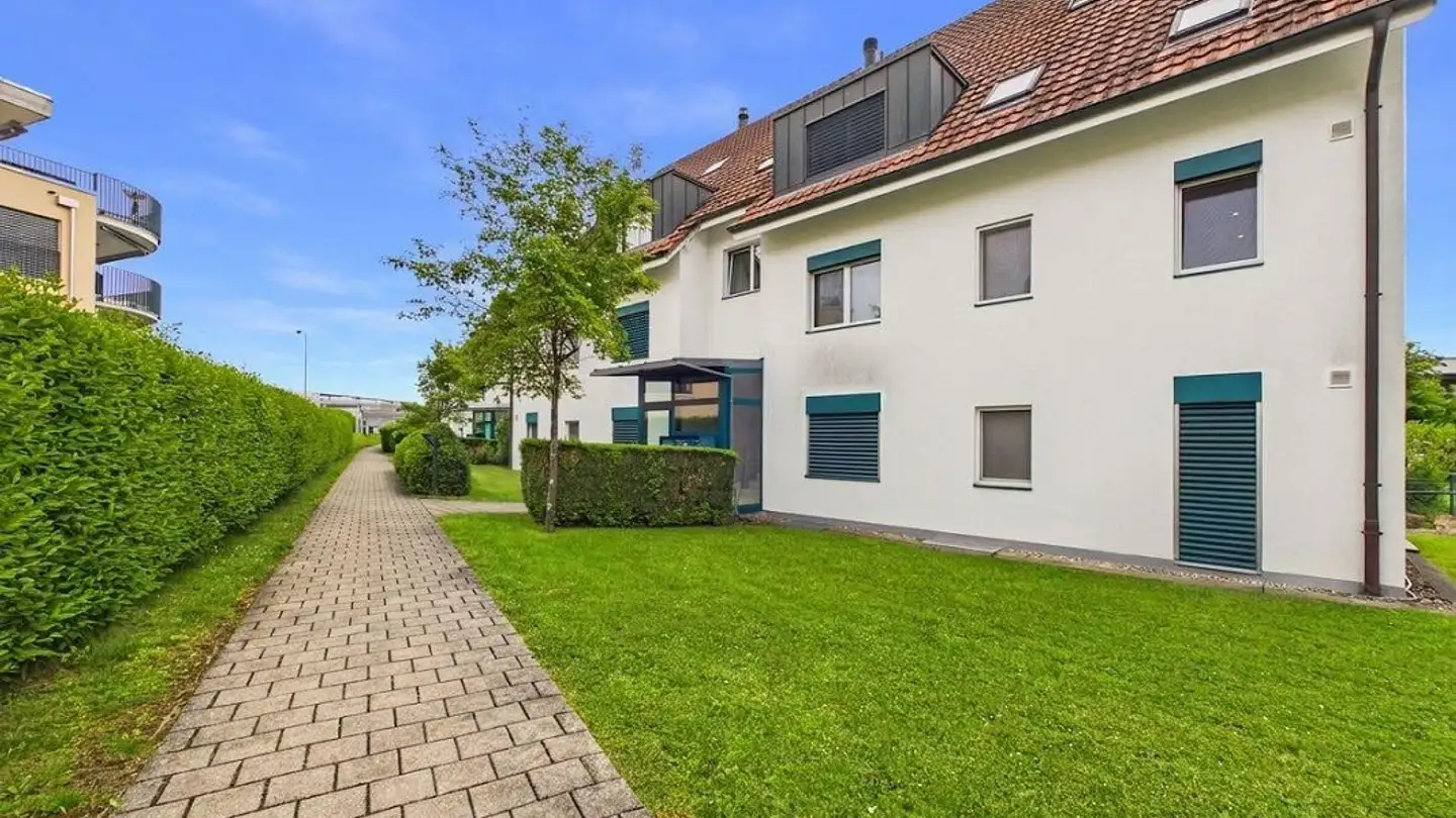 Apartment for rent - 8185 Winkel - Photo 2