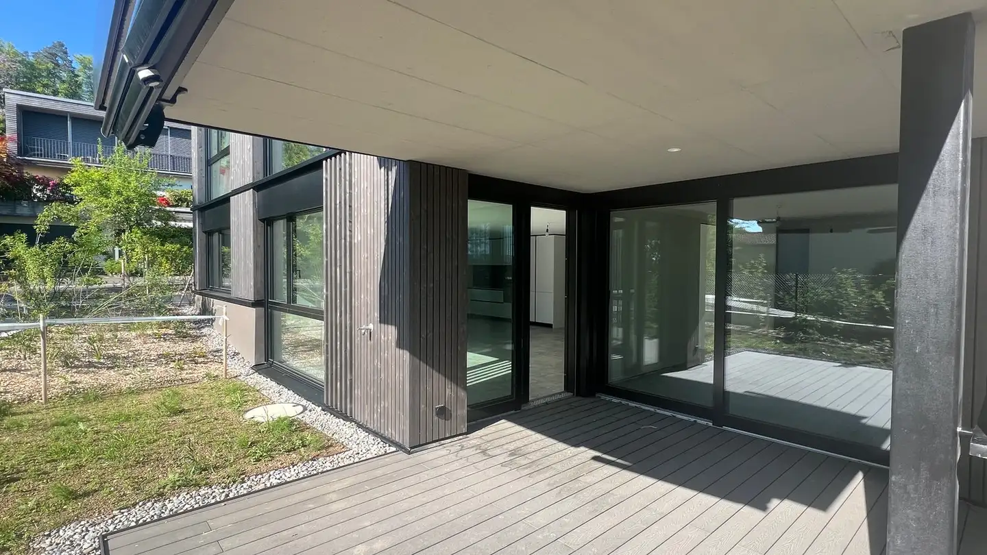 Apartment for sale - Kienastenwiesweg 50, 8053 Zürich