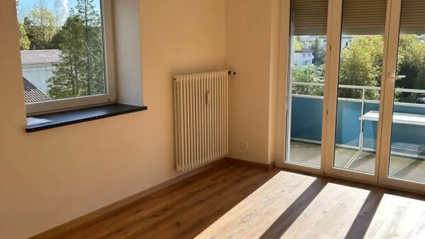 Apartment for rent - Mattenstrasse 24, 4632 Trimbach - Photo 2