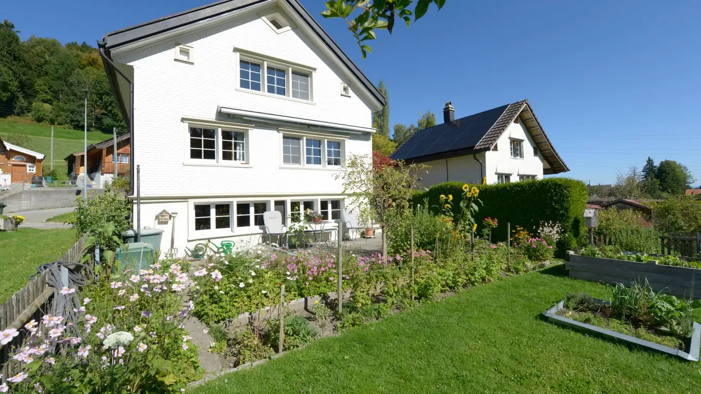 Single house for sale - Unterrechstein 378, 9410 Heiden