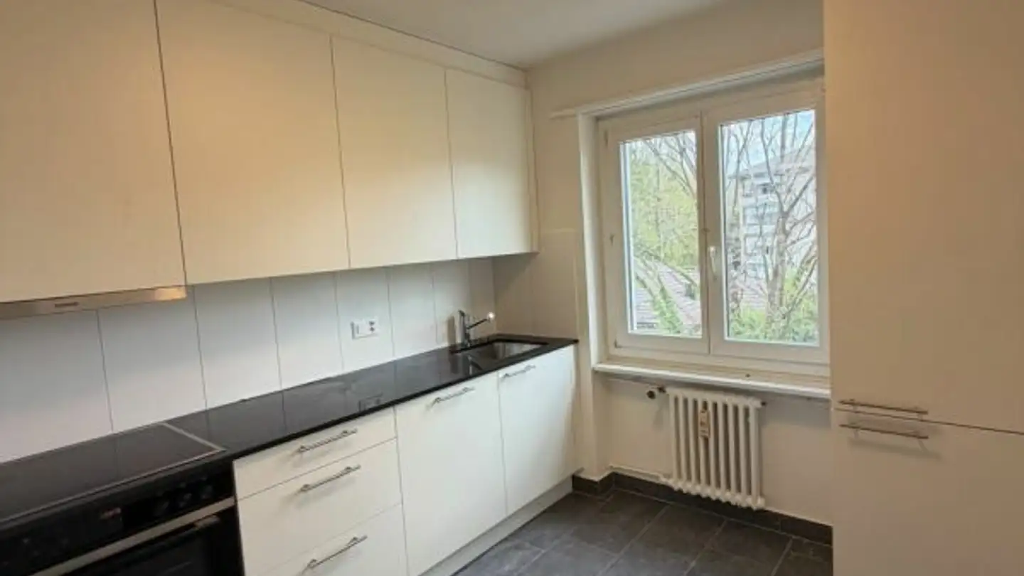 Apartment for rent - Mattenstrasse 24, 4632 Trimbach - Photo 3