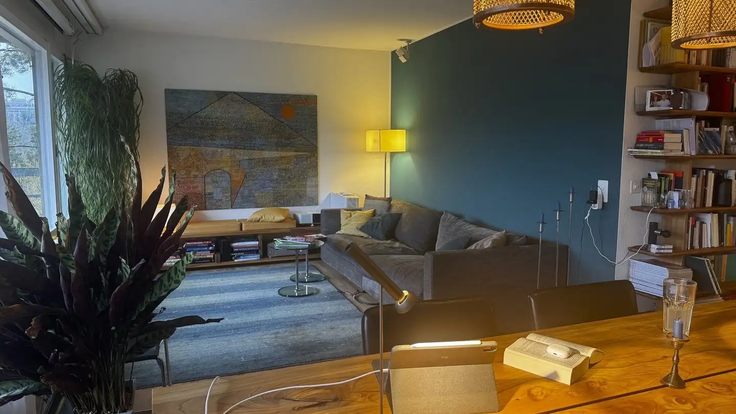 Möblierte Wohnung mieten - 3013 Bern - Foto 3