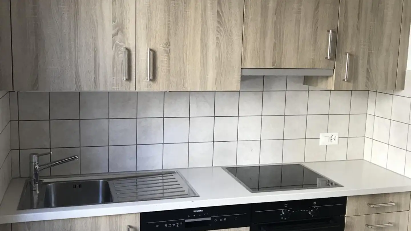 Appartamento in affitto - Rue Louis-Agassiz 10, 2300 La Chaux-de-Fonds