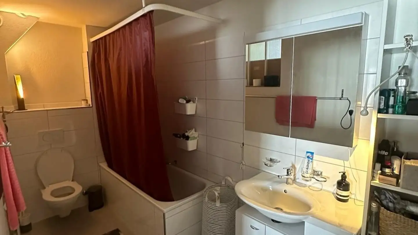 Single room for rent - 8953 Dietikon - Photo 3