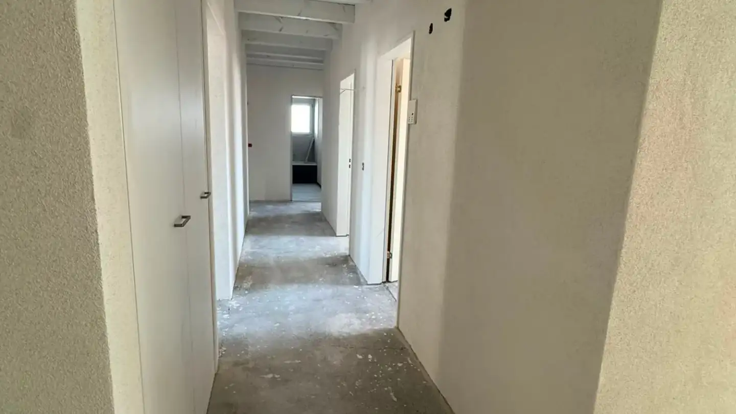 Apartment for rent - Mattenstrasse 4, 8932 Mettmenstetten - Photo 2
