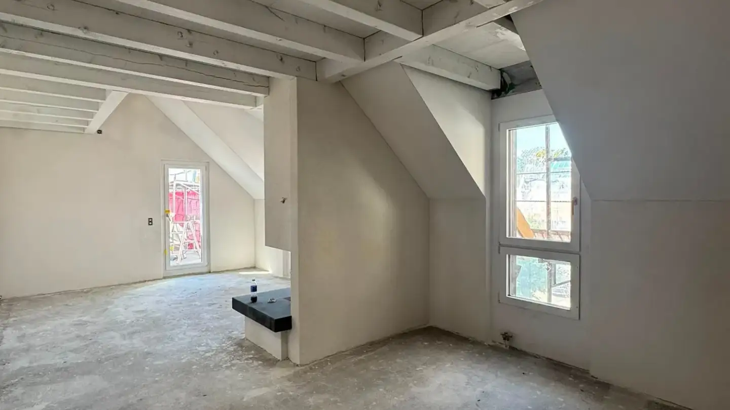 Apartment for rent - Mattenstrasse 4, 8932 Mettmenstetten - Photo 3