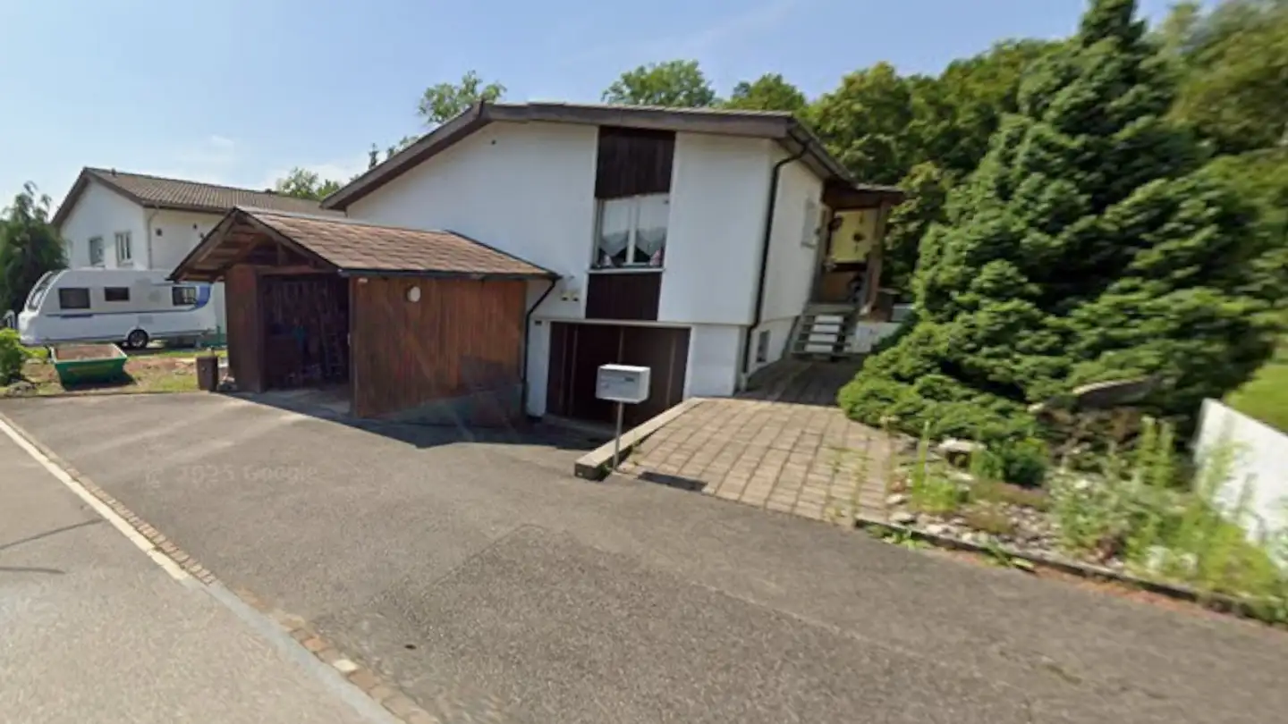 Single house for sale - Dr. Probst-Strasse 18, 4542 Luterbach