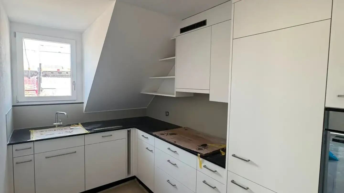 Apartment for rent - Mattenstrasse 4, 8932 Mettmenstetten - Photo 4