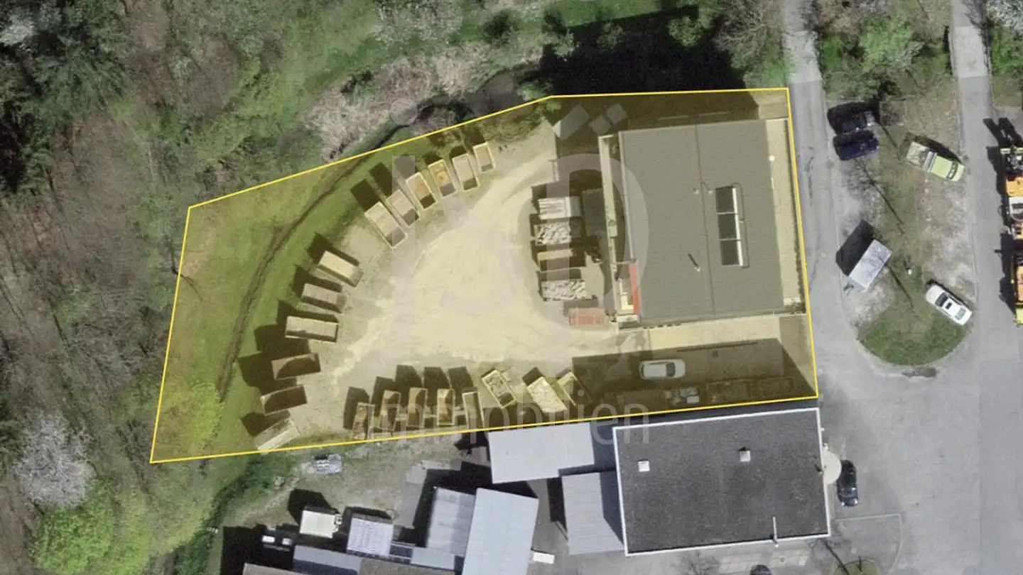 Mixed-use building for sale - Moosweg 3, 3176 Neuenegg