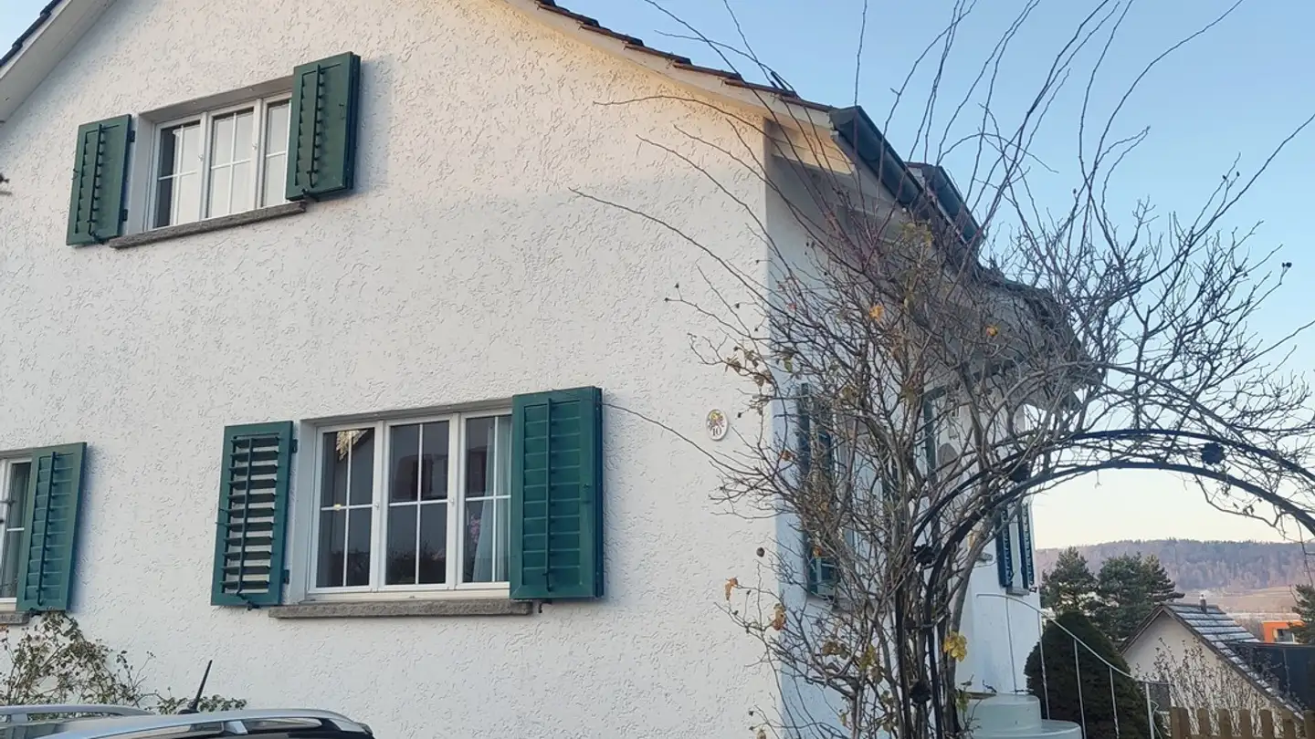 Zimmer mieten - Heimeliweg, 8952 Schlieren - Foto 2