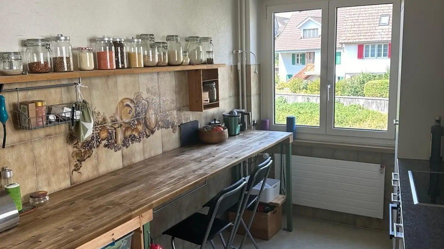 Single room for rent - 8953 Dietikon - Photo 2