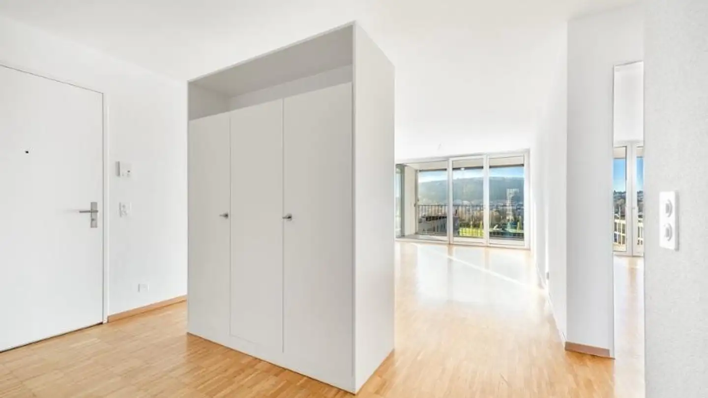 Single room for rent - Hagenholzstrasse, 8050 Zürich