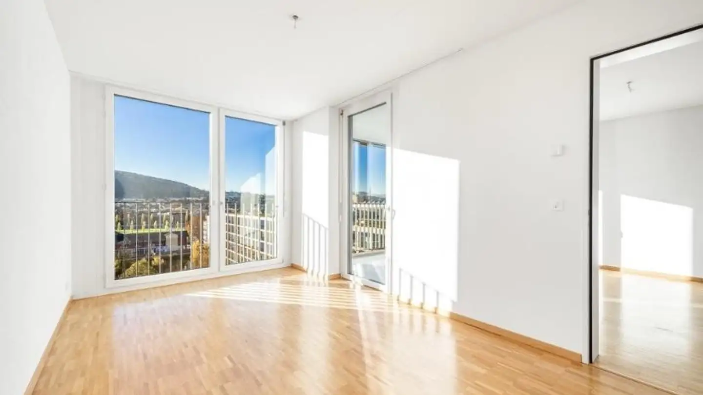 Single room for rent - Hagenholzstrasse, 8050 Zürich - Photo 2