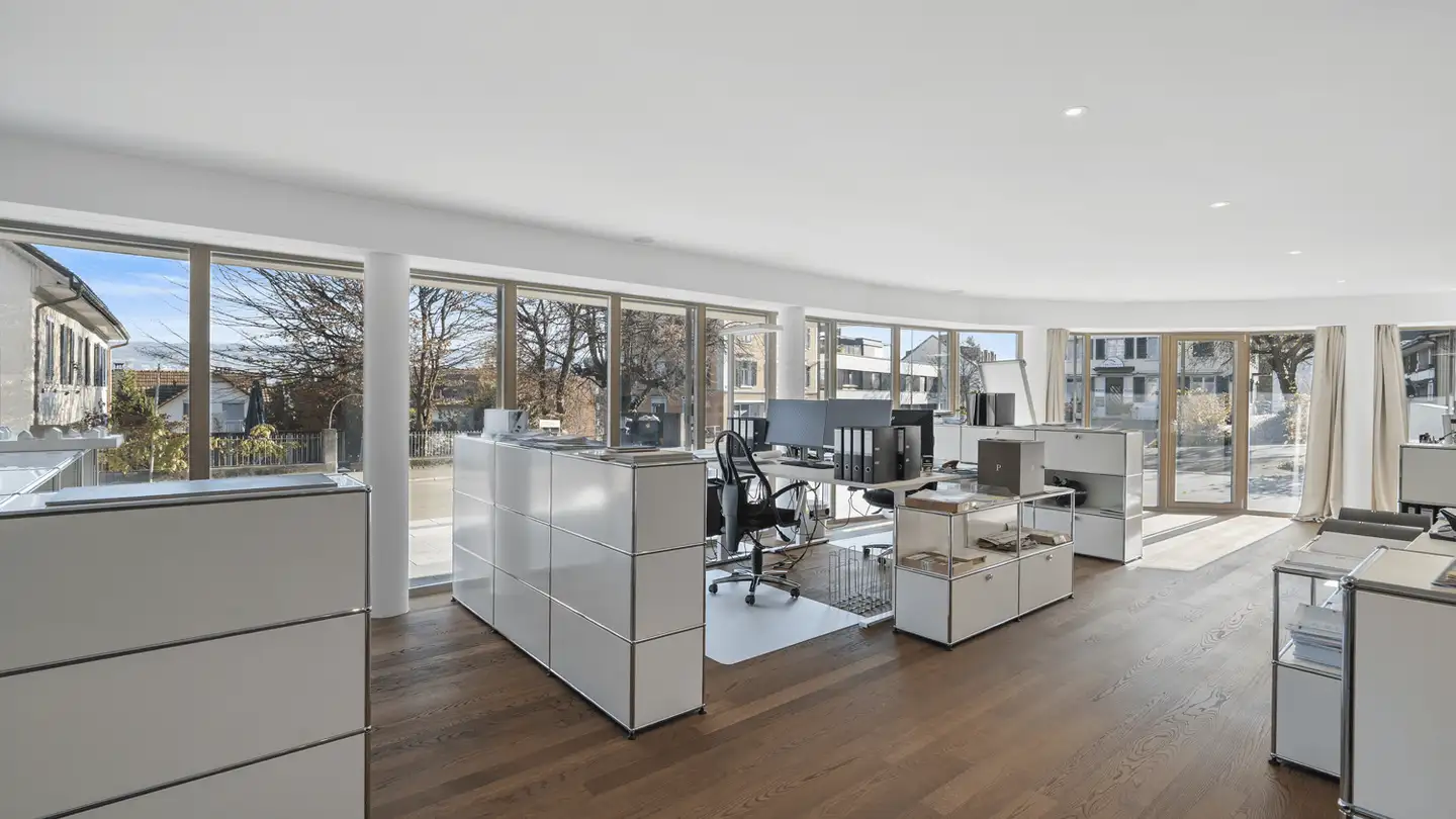 Appartement à vendre - 8800 Thalwil - Photo 4