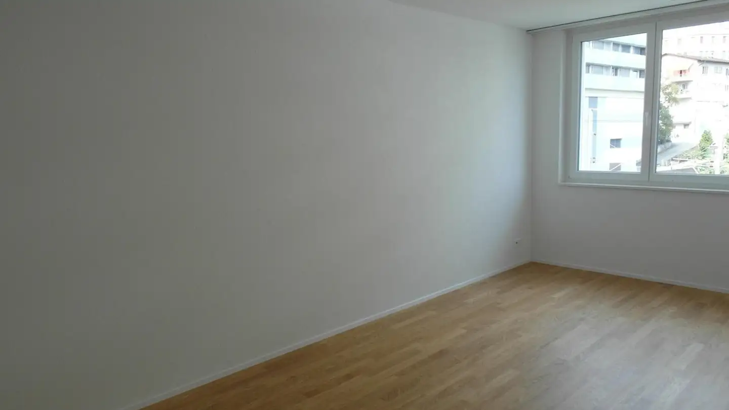 Zimmer mieten - Rüeggisingerstrasse 15, 6020 Emmenbrücke