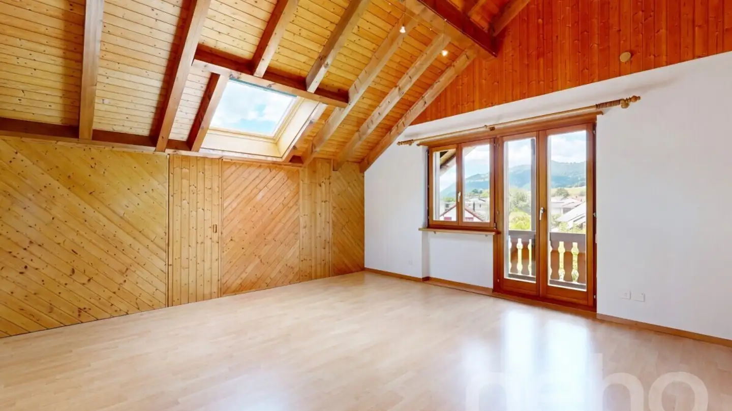 Maison individuelle à vendre - 4713 Matzendorf - Photo 4