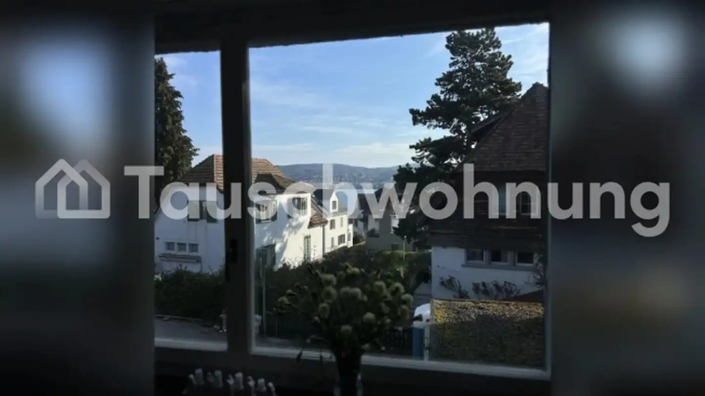 Duplex in affitto - 8803 Rüschlikon
