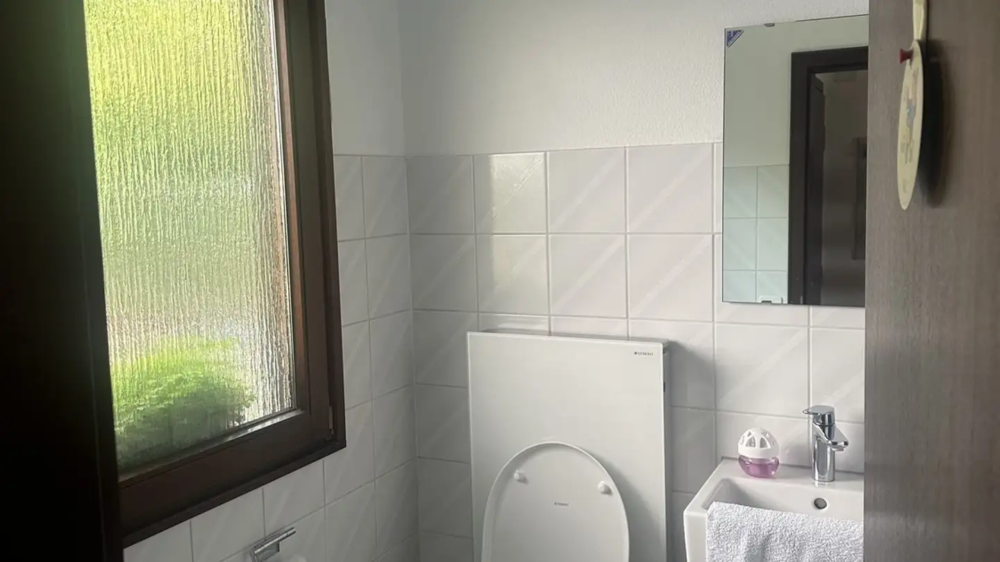 Chambre à louer - 8738 Uetliburg SG - Photo 3