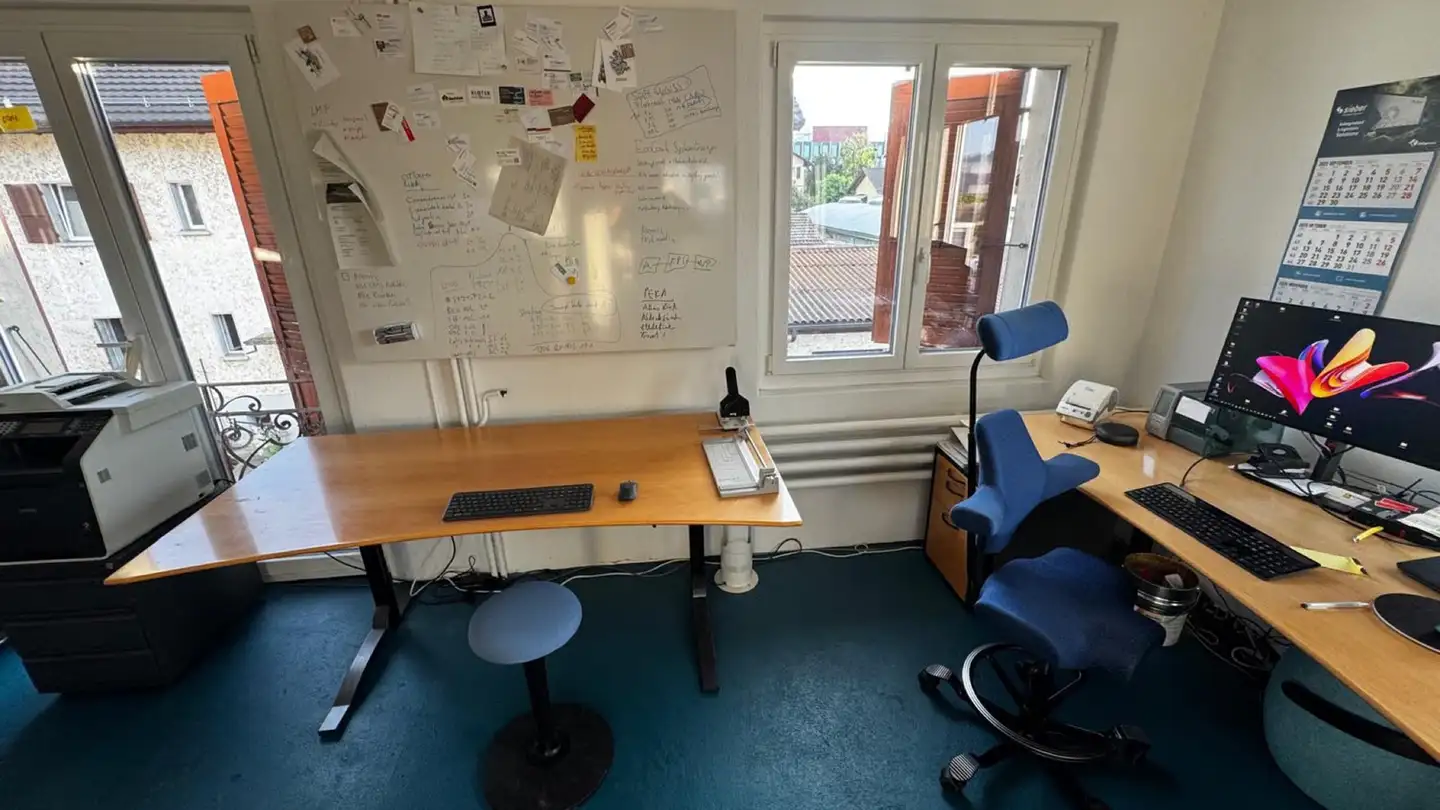 Single room for rent - 3006 Bern