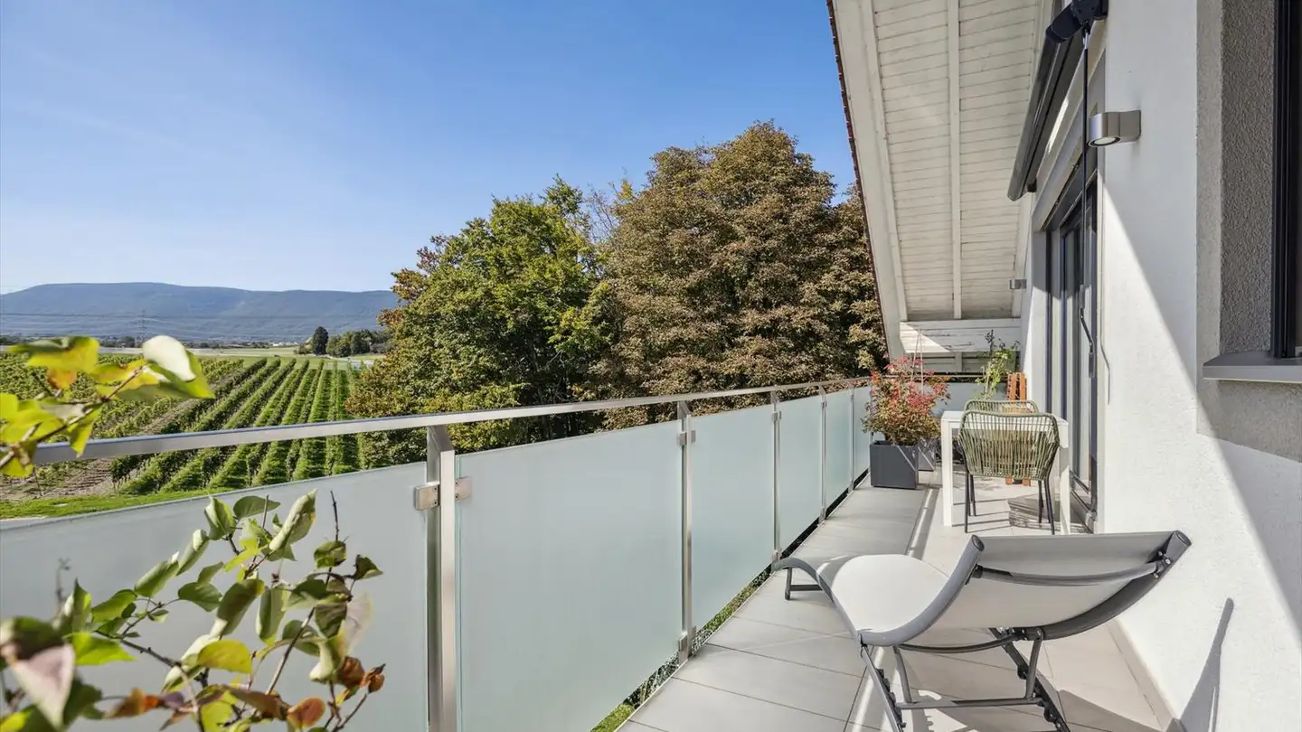 Appartamento in vendita - 1262 Eysins - Photo 2