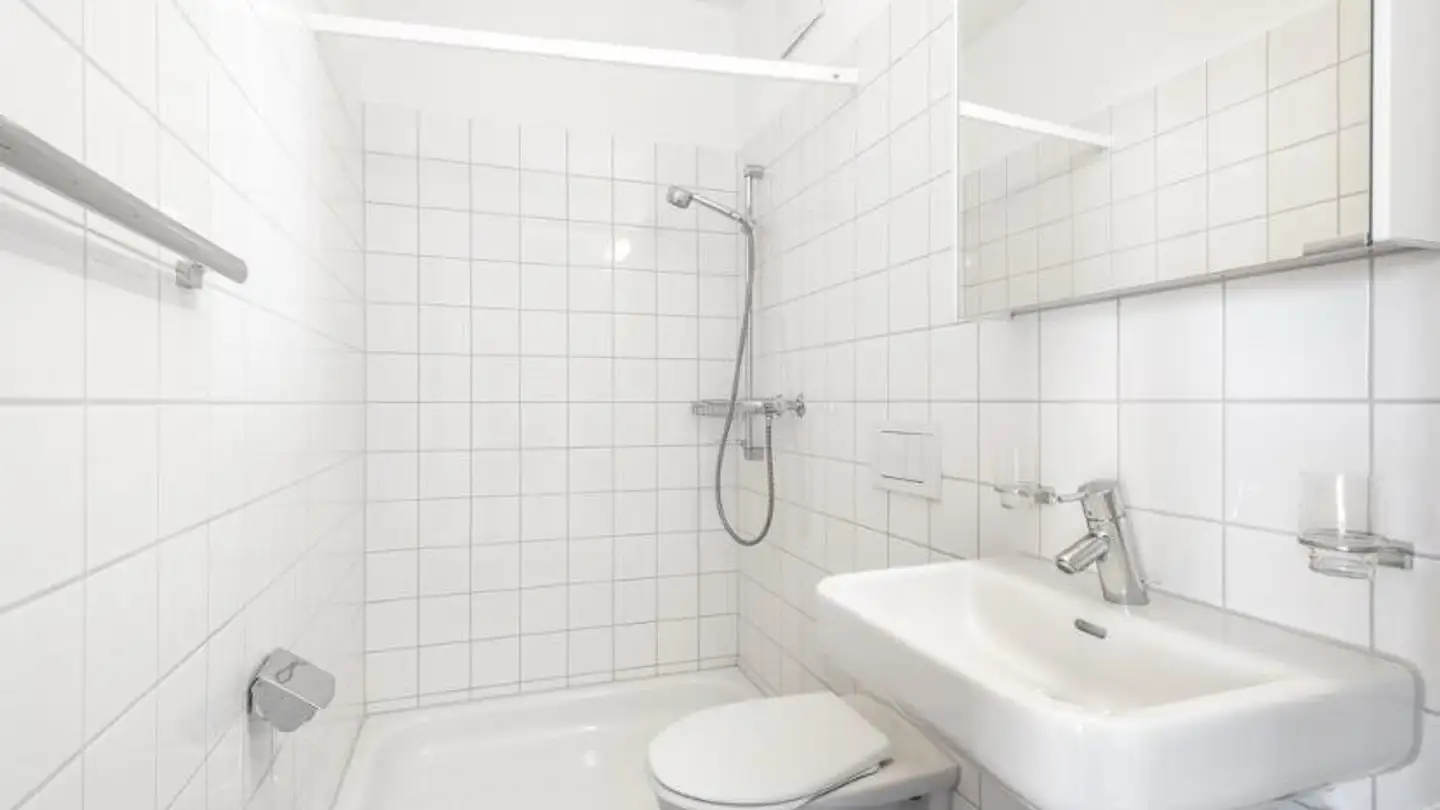 Single room for rent - Hagenholzstrasse, 8050 Zürich - Photo 4