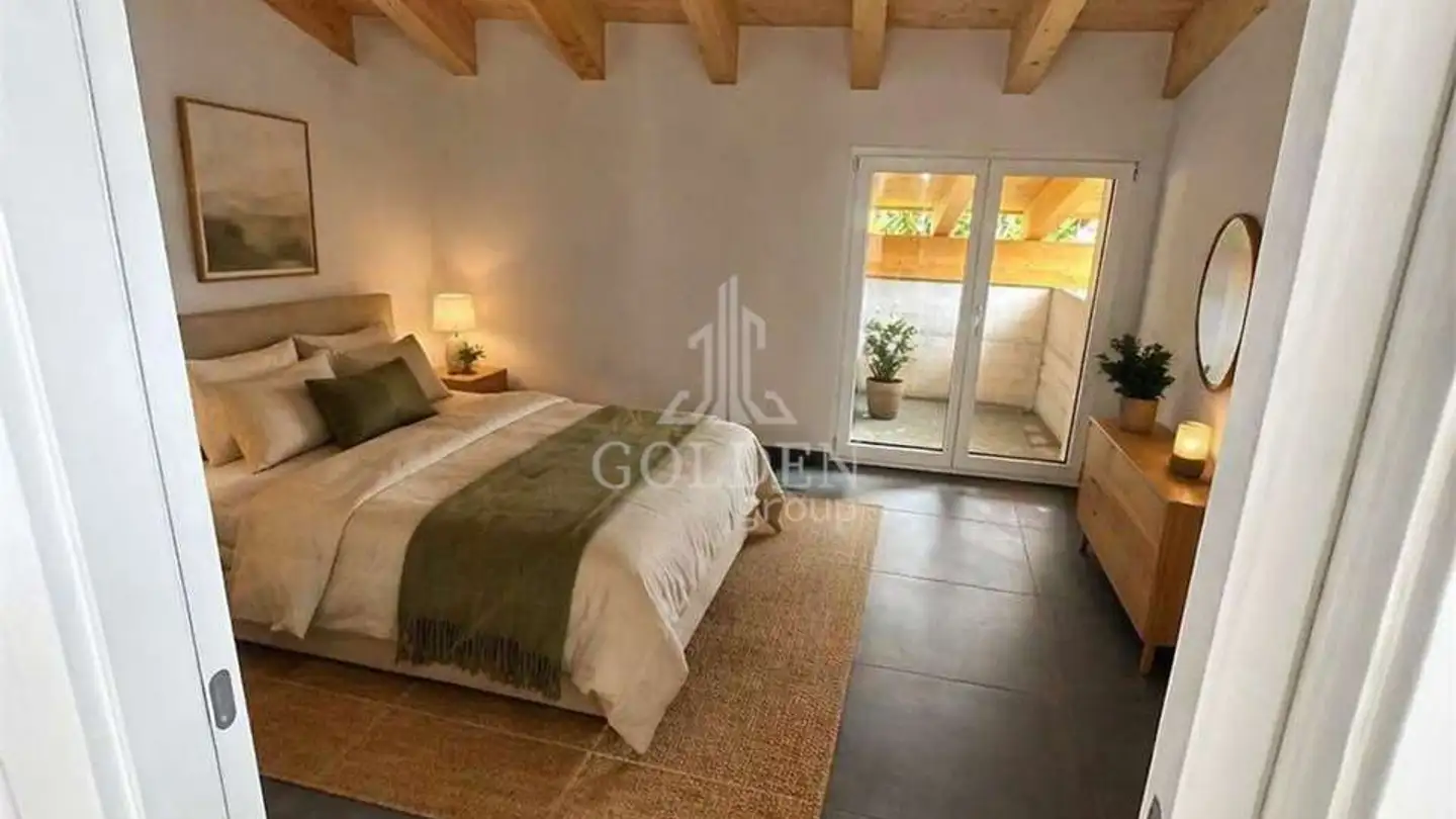 Appartamento in vendita - 6956 Lopagno - Foto 4