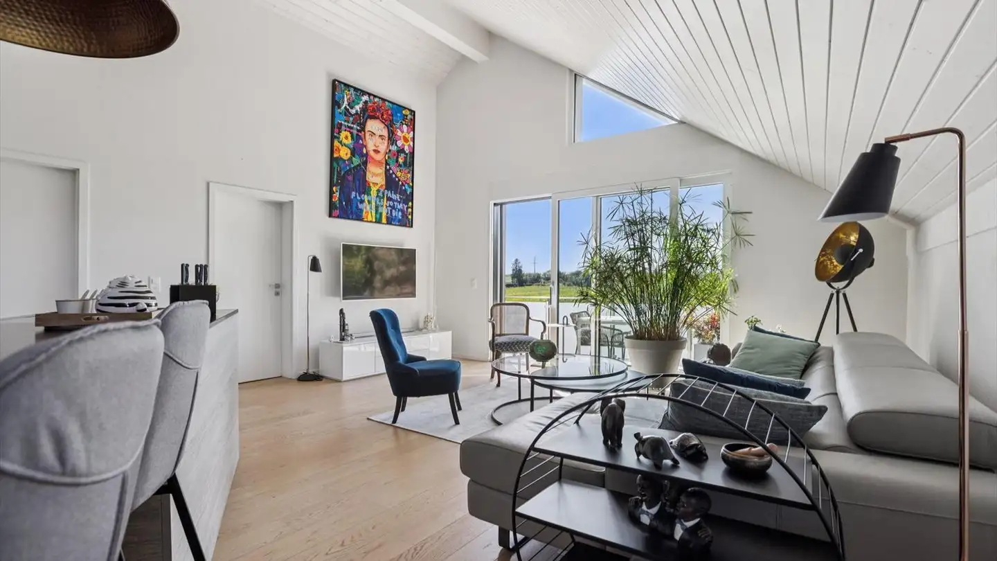 Appartamento in vendita - 1262 Eysins - Photo 4