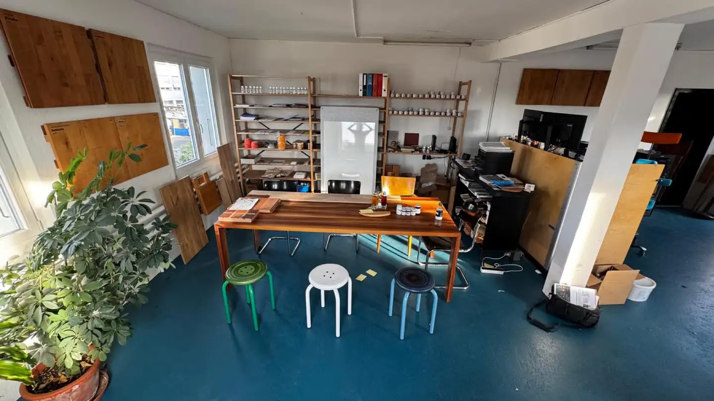 Single room for rent - 3006 Bern - Photo 2