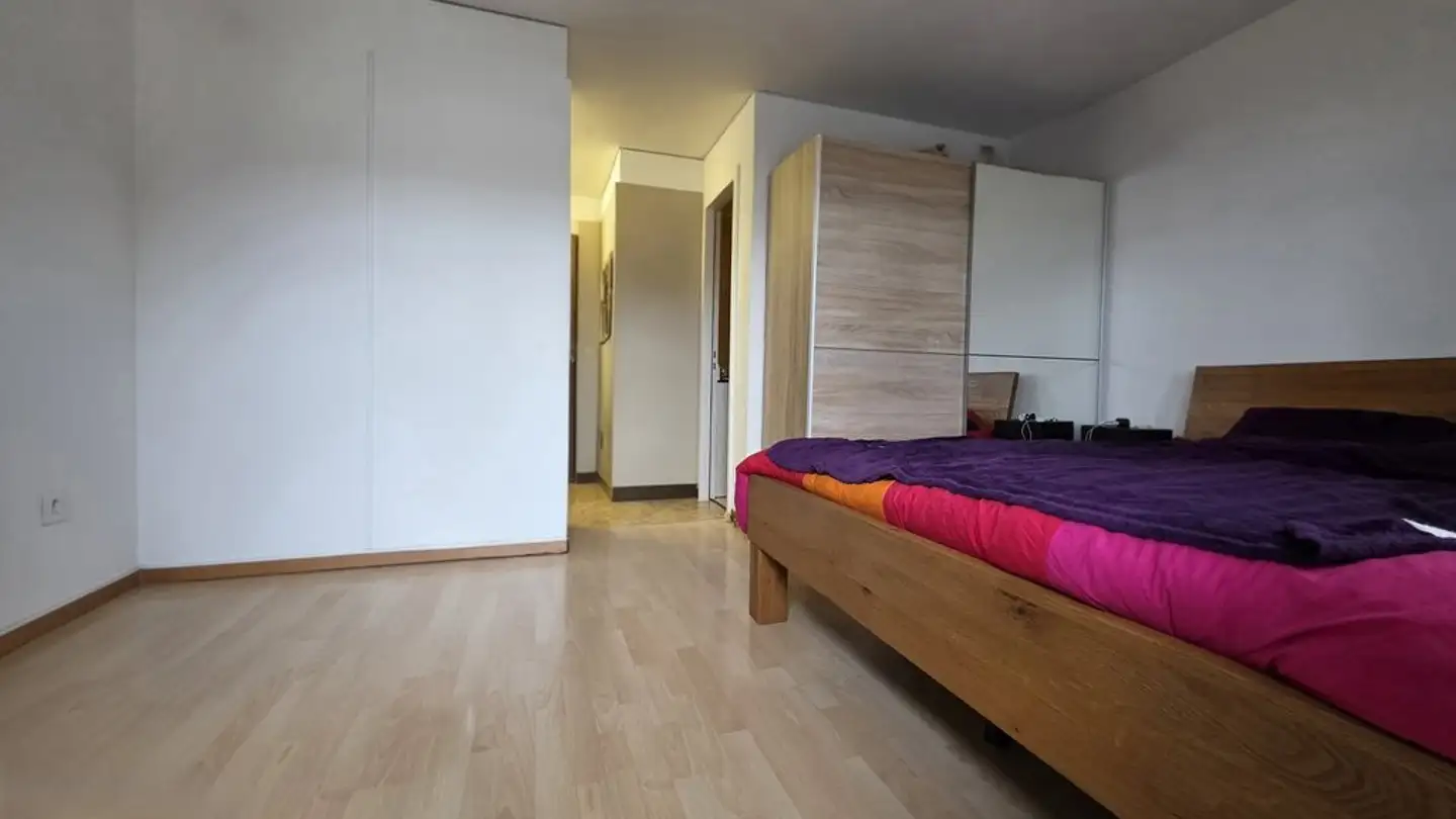 Wohnung mieten - Strandweg 11, 3400 Burgdorf