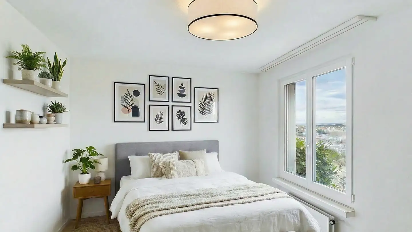 Single house for sale - Sidhaldenstrasse 4, 6010 Kriens - Photo 4