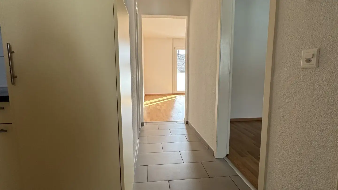 Appartamento in affitto - Chemin Geyisried / Geyisriedweg, 2504 Biel/Bienne - Photo 3