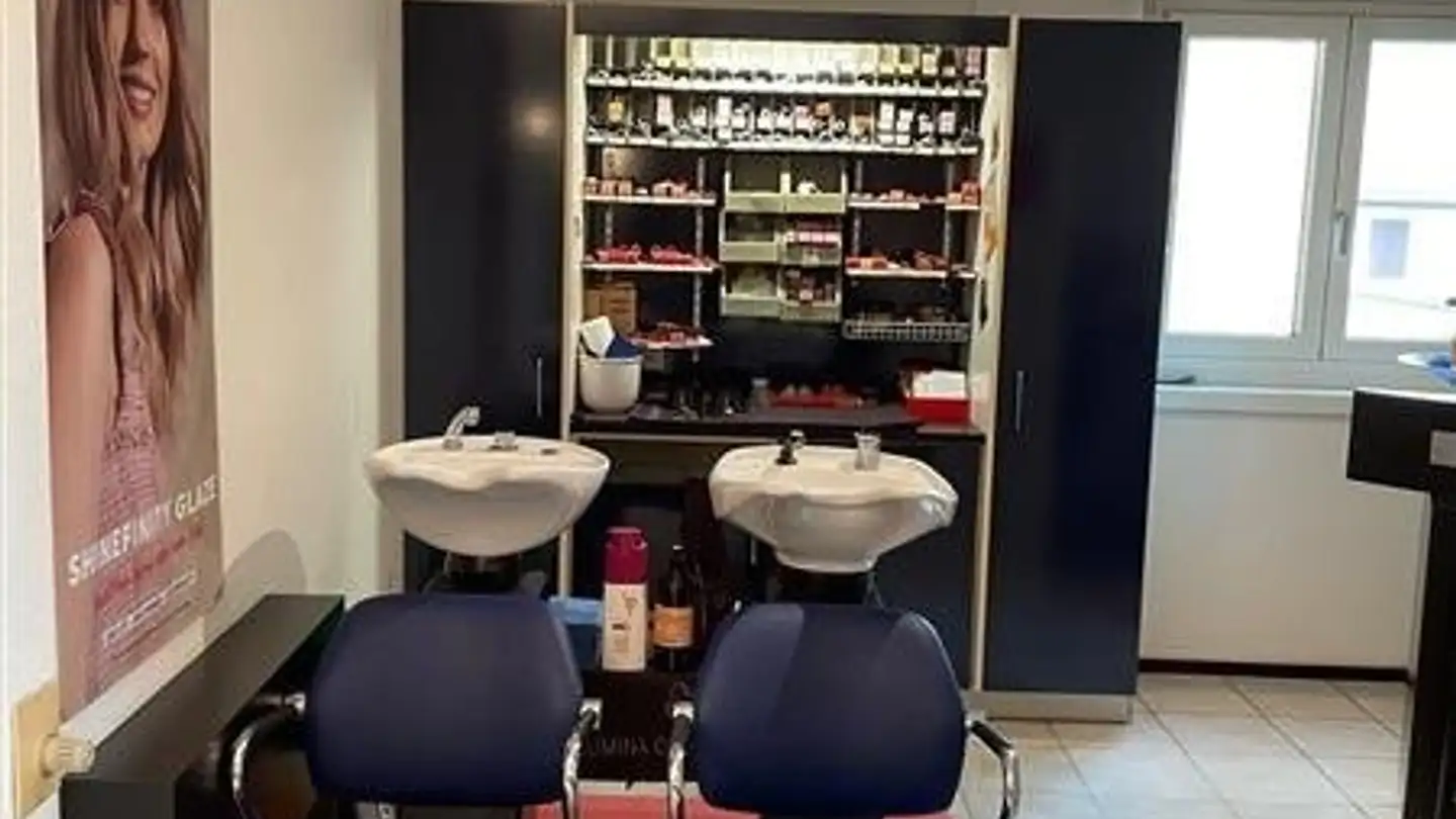 Negozio in affitto - 6593 Cadenazzo - Foto 2