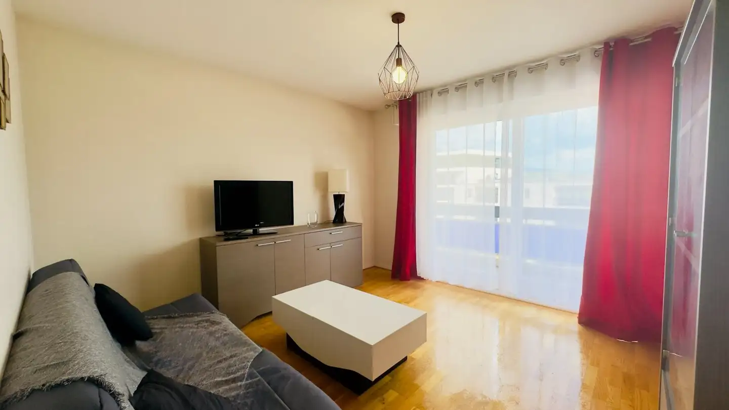 Apartment for rent - 1226 Thônex - Photo 2