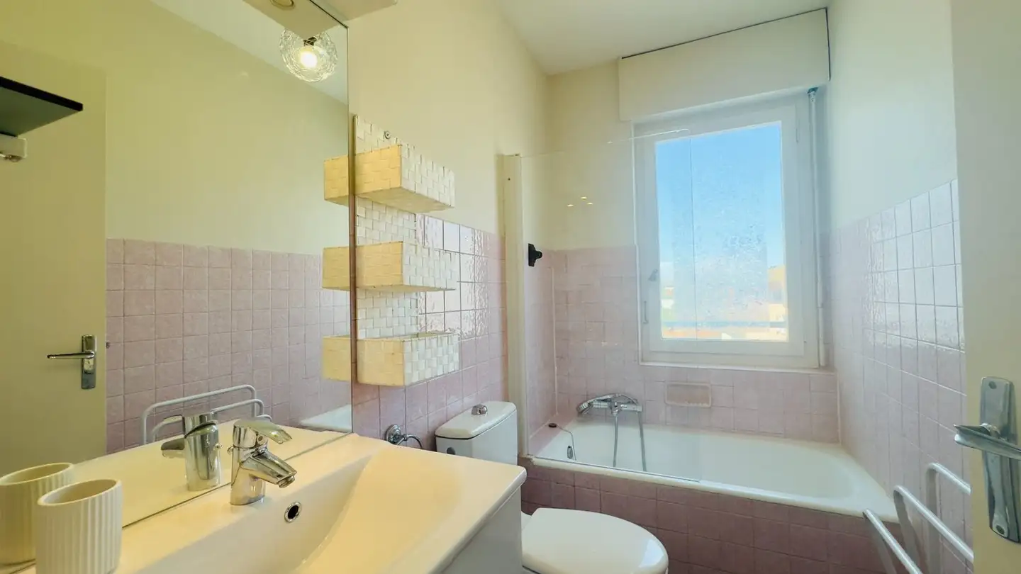 Apartment for rent - 1226 Thônex - Photo 3