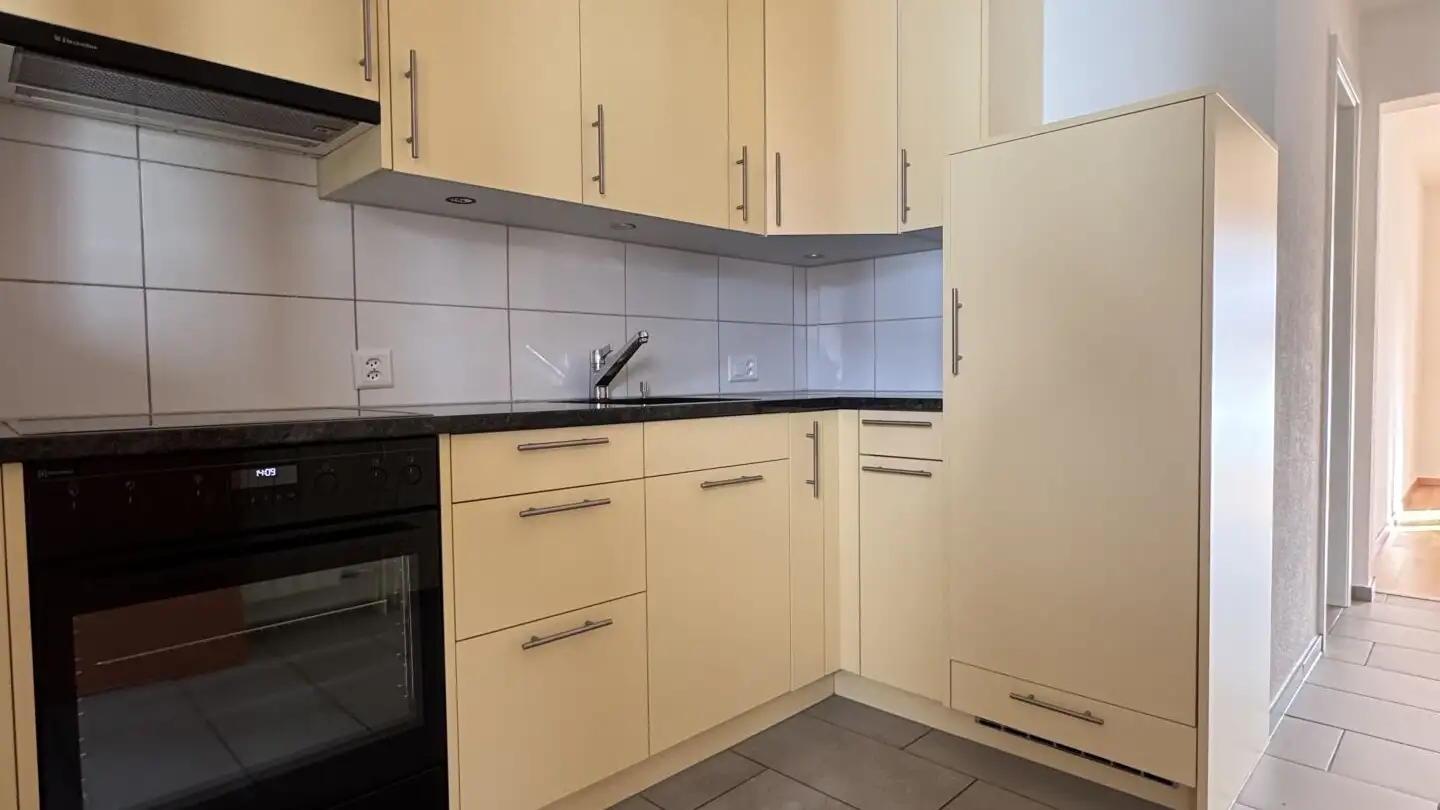 Appartamento in affitto - Chemin Geyisried / Geyisriedweg, 2504 Biel/Bienne - Photo 2