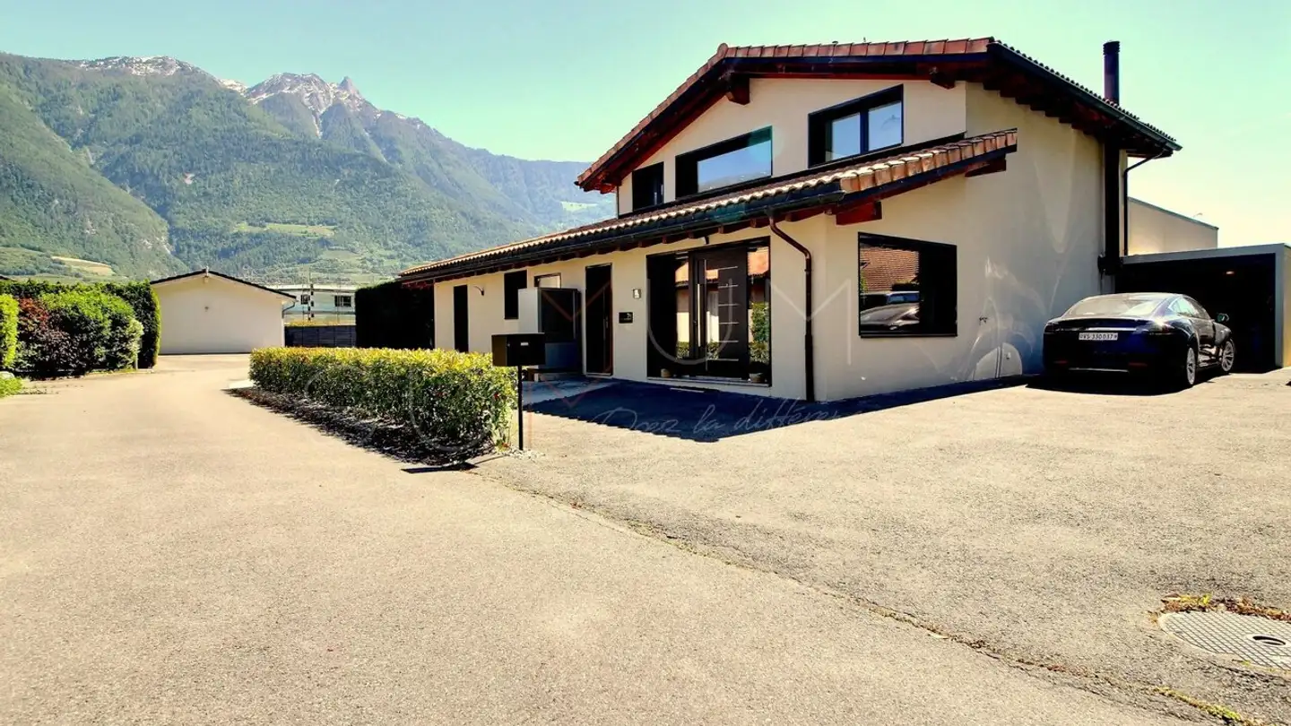 Single house for sale - 1913 Saillon - Photo 4