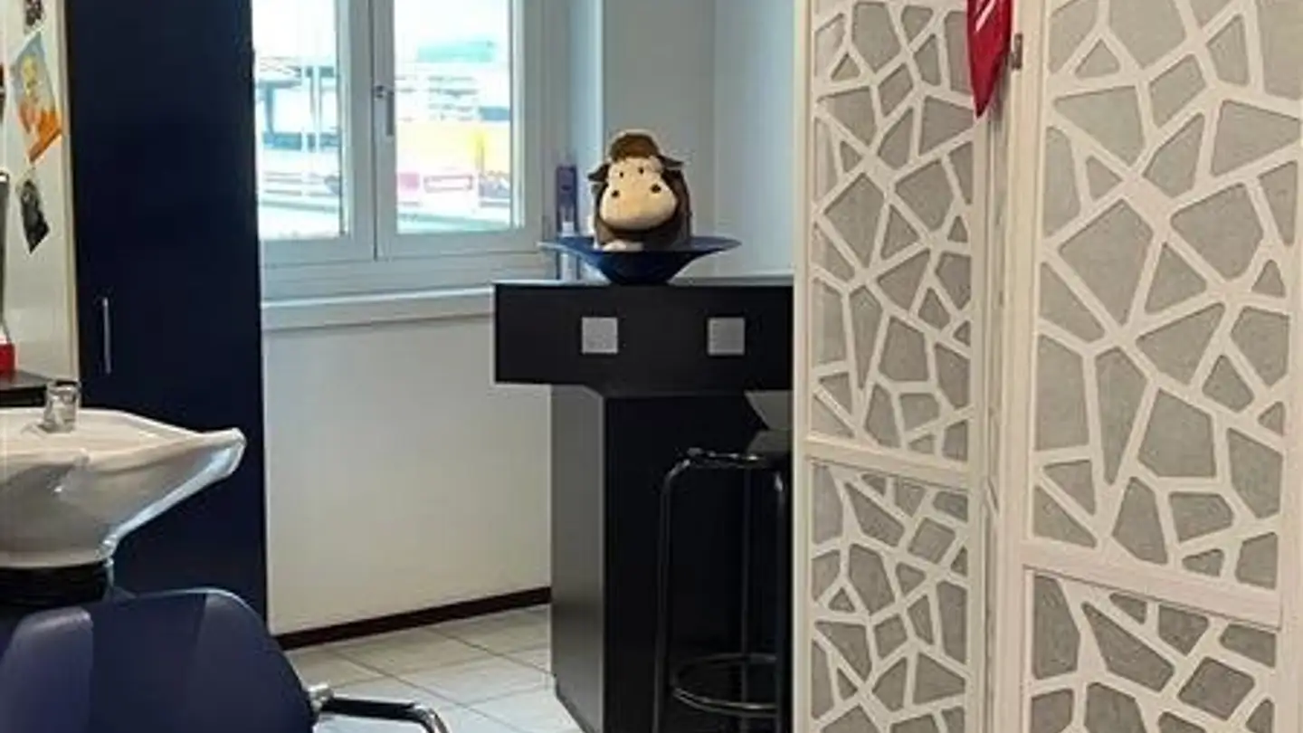 Negozio in affitto - 6593 Cadenazzo - Foto 3