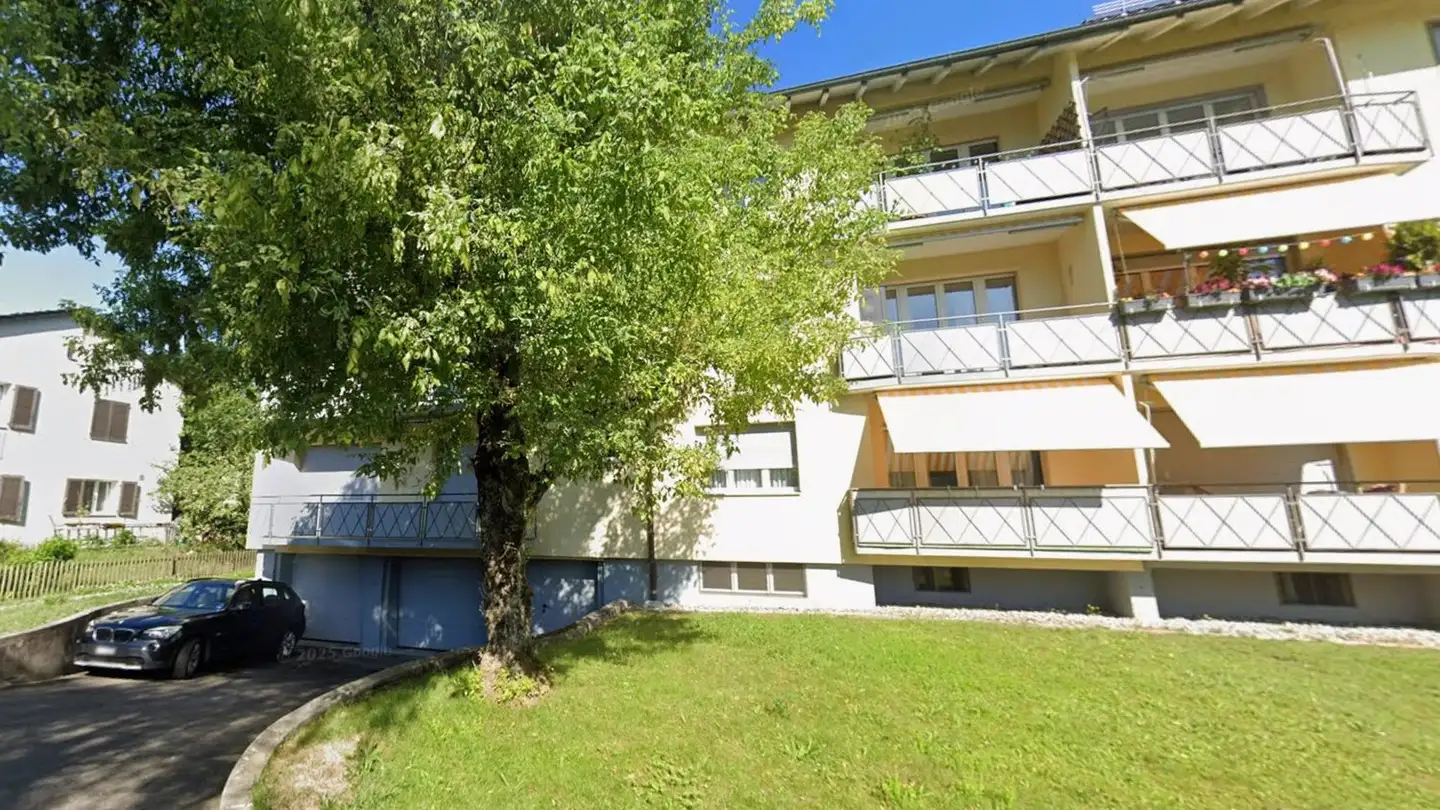 Apartment for rent - Schärenmoosstrasse 36, 8052 Zürich