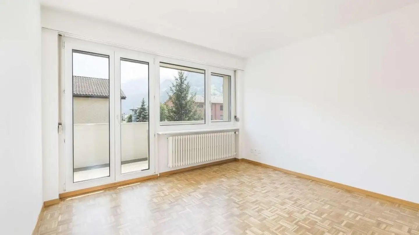 Appartement à louer - Tschudiweg 3, 6460 Altdorf UR - Photo 4