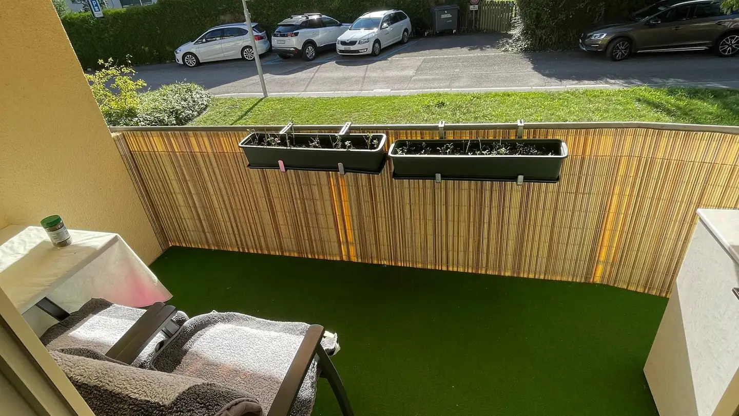 Apartment for rent - Schärenmoosstrasse 36, 8052 Zürich - Photo 2