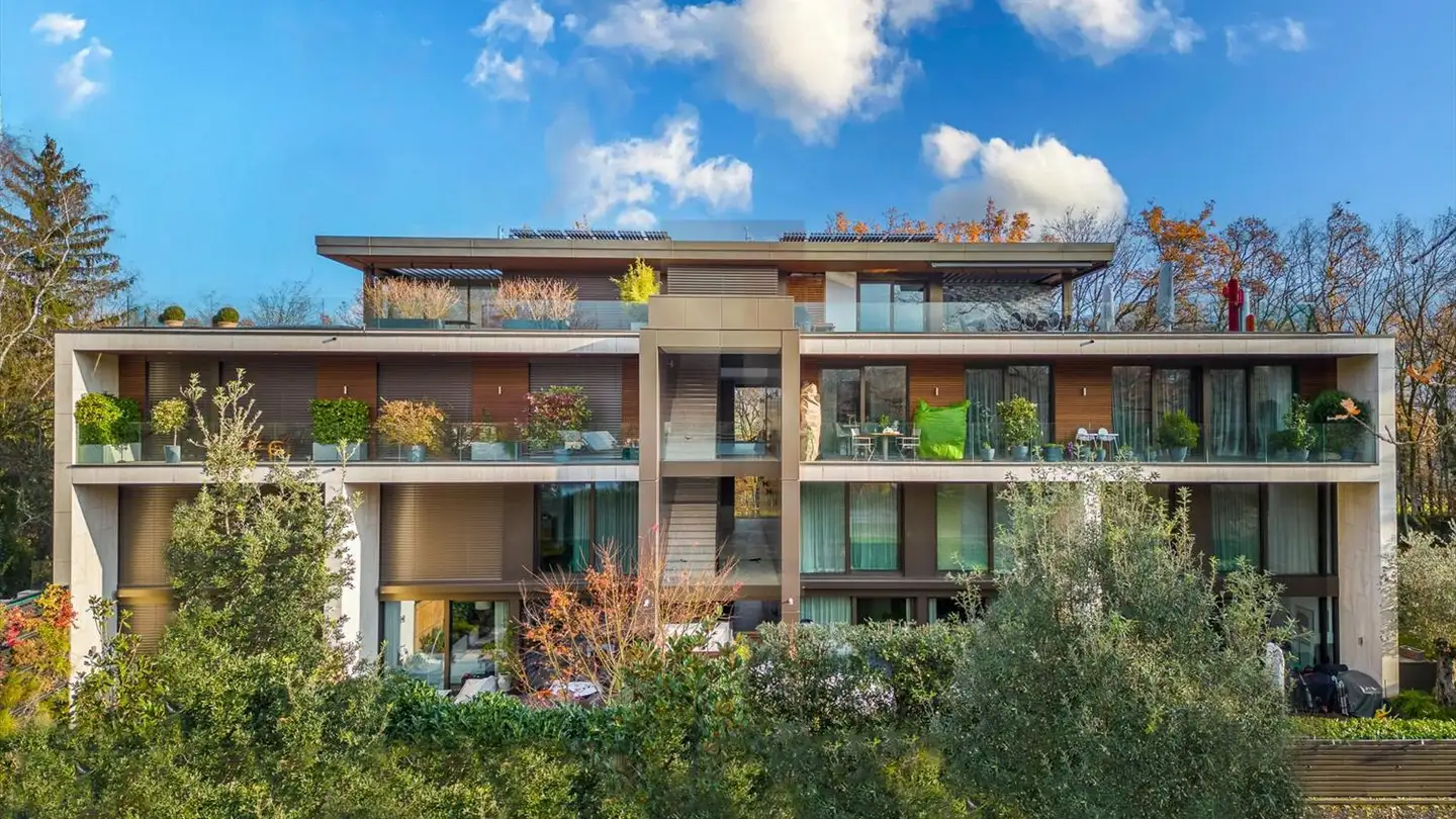 Apartment for sale - 1231 Conches