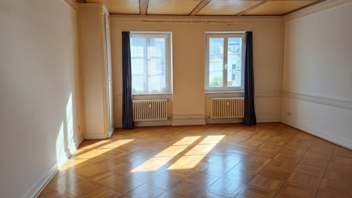 Appartement à louer - Kirchplatz 22, 4800 Zofingen - Photo 3