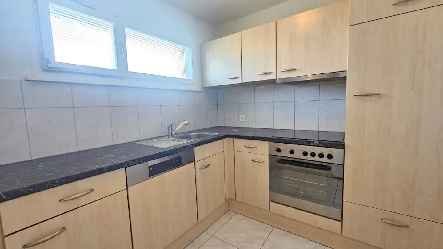 Wohnung mieten - Josefstrasse 29, 4658 Däniken SO - Foto 2