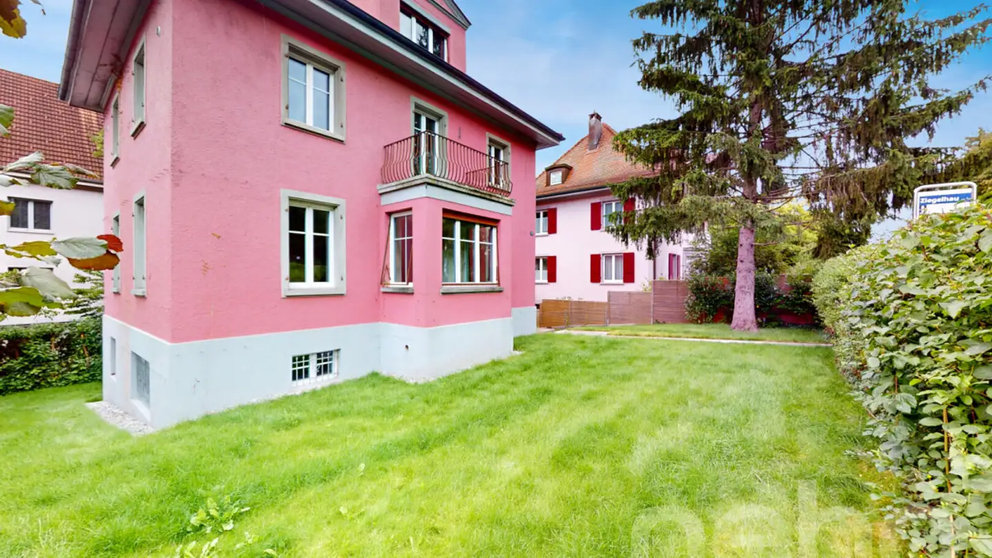 Maison individuelle à vendre - 5400 Baden