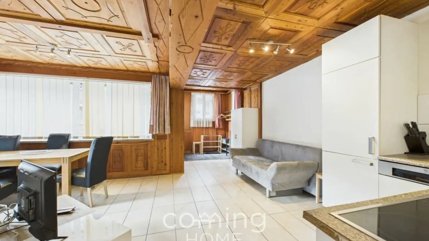 Apartment for sale - 3910 Saas-Grund - Photo 2